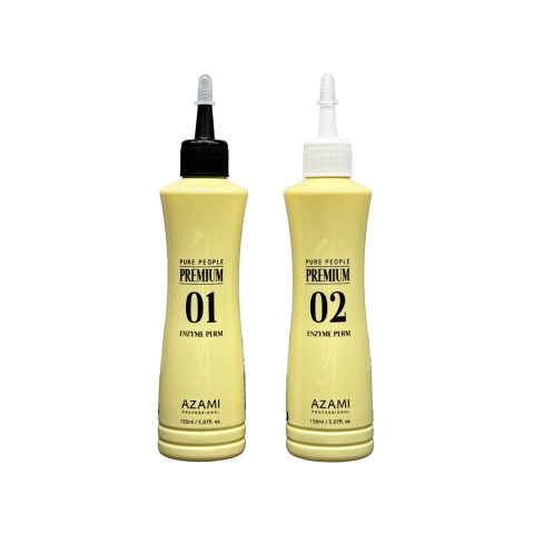 아자미 프리미엄 효소펌 150ml (1set 30개입)