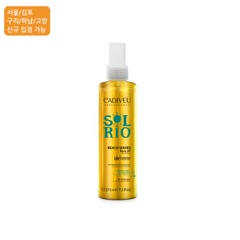 헤어보톡스 비치웨이브 215ml