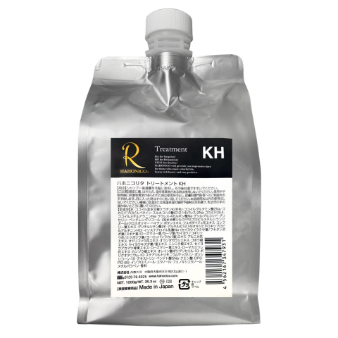 하오니코 리타 트리트먼트 KH 1000ml