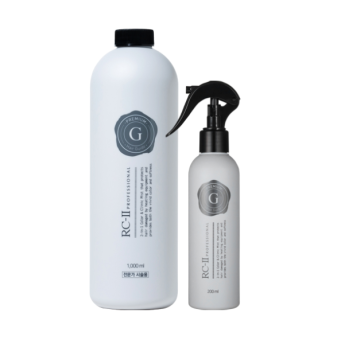 알씨투 프리미엄 G 헤어 가이드 (200ml/1000ml)