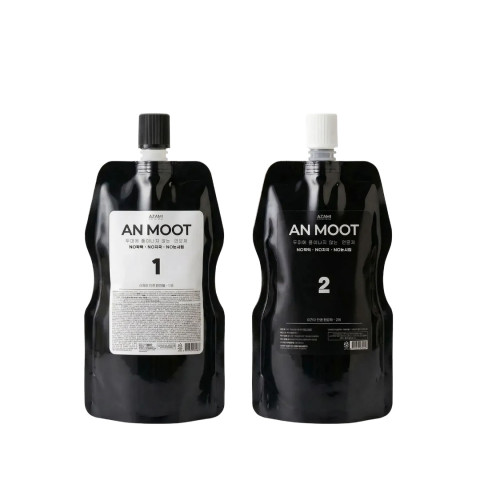 아자미 안묻 500ml(BLACK)